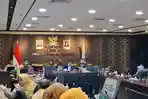 Justin PSI Soroti Kriminalitas Jakarta: Alih-alih Jadi Global City, Jakarta Makin Mirip Gotham City