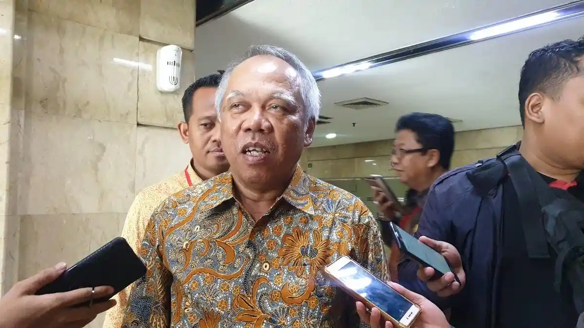 Japek Masih Macet, Menteri Basuki dan Budi Serahkan Urusan ke Kakorlantas