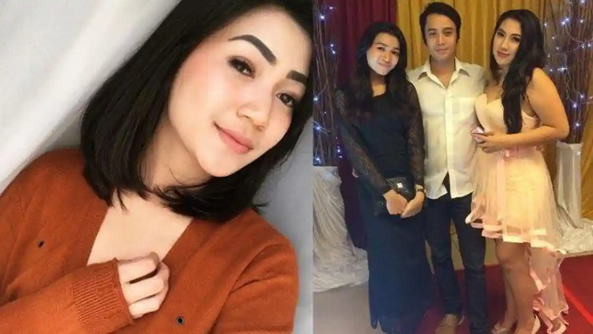 Viral Postingan Kesedihan Cyndyana Lorens setelah Pamit dari Pramugari Garuda Indonesia