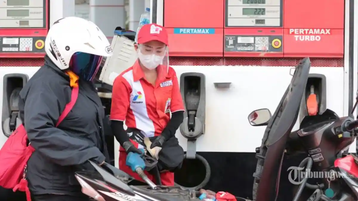 JANGAN SEMBARANGAN, Daftar Motor Honda yang Cocok Isi Premium, Pertalite, Pertamax & Pertamax Turbo