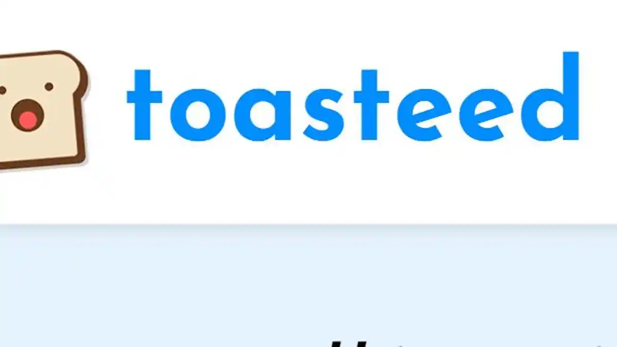 Toasteed Twitter Sedang Viral, Begini Penjelasan Guna dan Manfaatnya