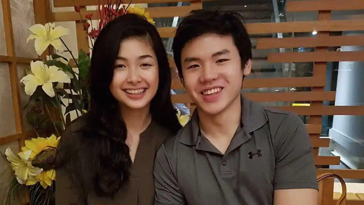 Lihat Tas yang Dipakai Calon Mantu Ahok Ini, Harganya Bikin Melongo!