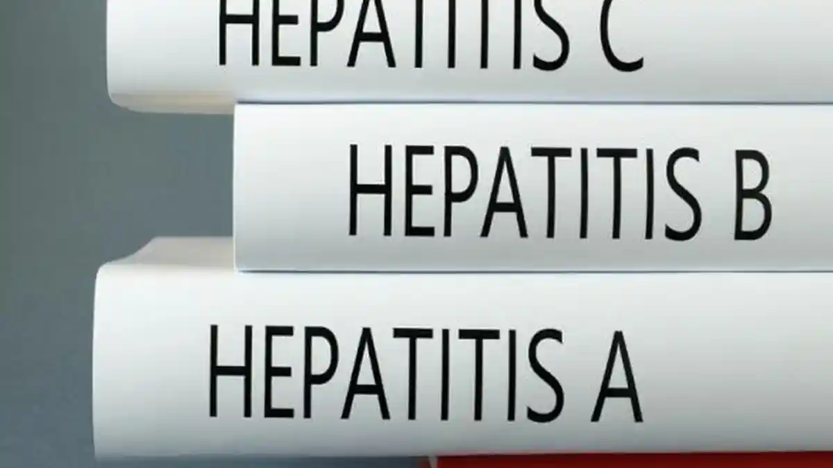 Apa Itu Penyakit Hepatitis Akut? Simak Perbedaan dengan Hepatitis Biasa A, B, C, D dan E?