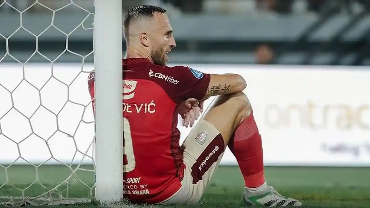 Jadwal Live Streaming Bali United vs CC Mariners Piala AFC 2023-2024, kick-off Malam ini