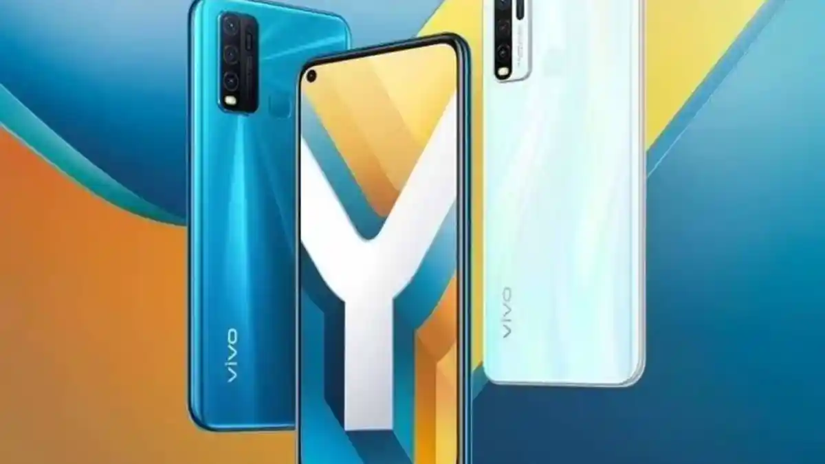 HP Baru Vivo Y30G Punya Face ID dan Kamera Ganda 13MP, Segini Harganya