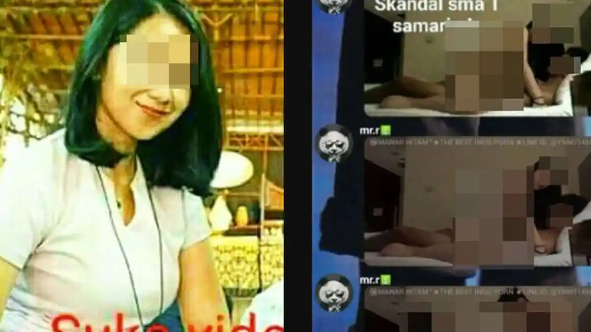 Nama dan Videonya Mendadak Dicari Netizen, Inikah Pekerjaan HA Usai Main Video Mesum?