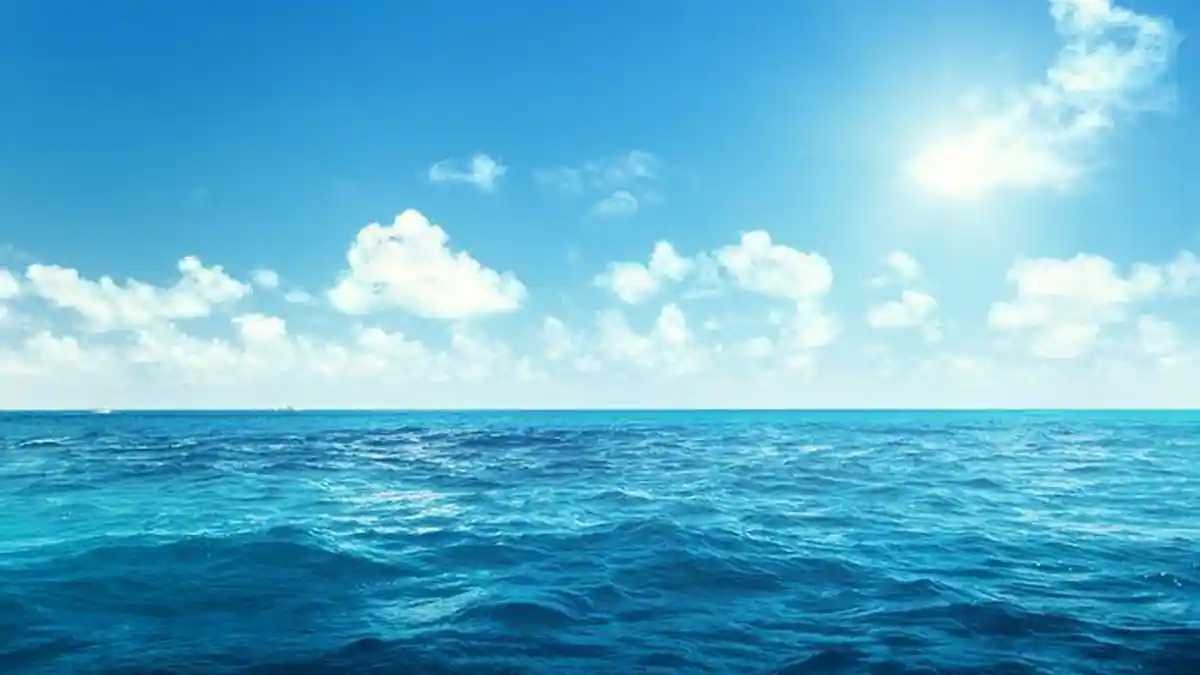 BMKG Umumkan 24 Wilayah Perairan Indonesia yang Berisiko Dilanda Gelombang Tinggi hingga 4 Meter