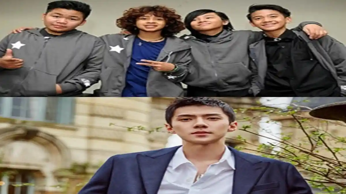 Tenar Tapi Disebut Modal Tampang, Lihat Kabar Boyband yang Sudah Bubar ...