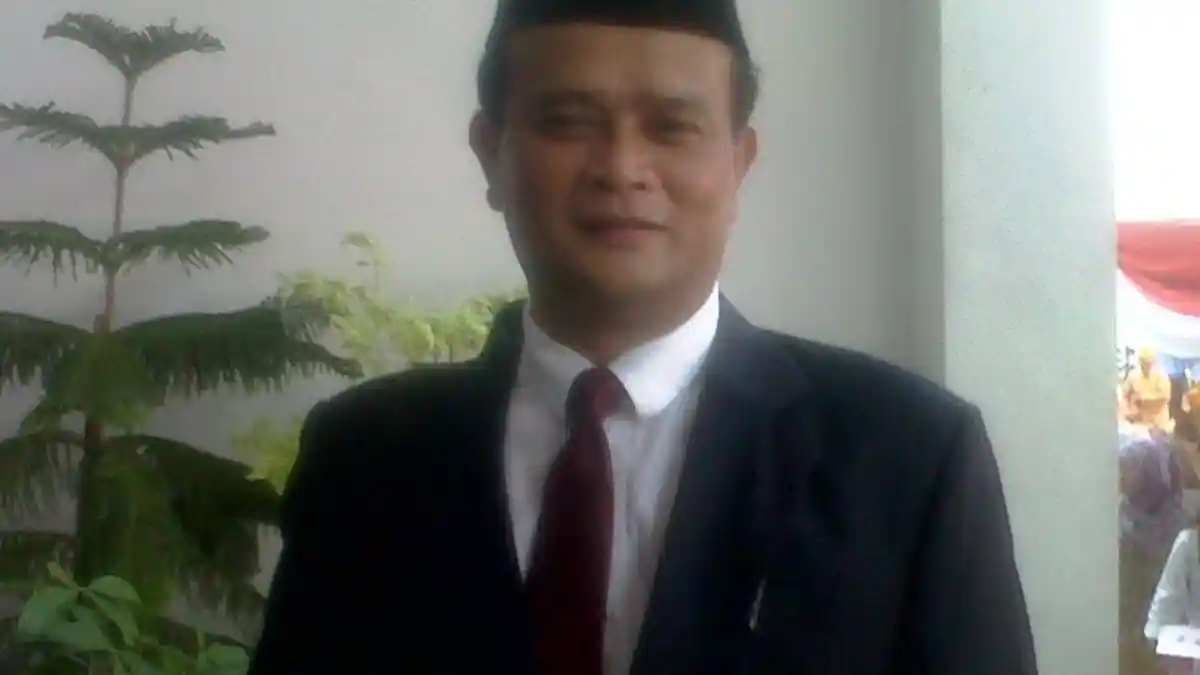 BREAKINGNEWS. Berkas Usulan UMK Batam Dikembalikan Gubernur. Ini Penyebabnya