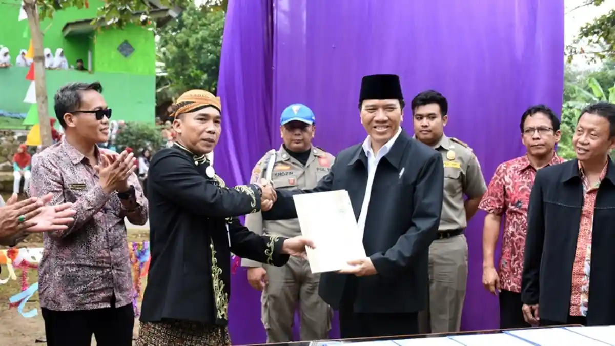 Juli Mulai Dibangun Kampus Undip di Batang, Tahap Pertama Rp 10 Miliar