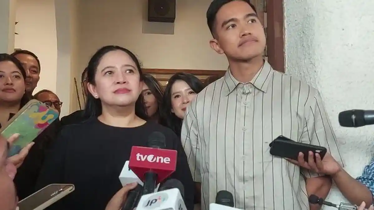 Kaesang Berencana Temui Puan, Pengamat: Positif bagi PSI dan PDIP