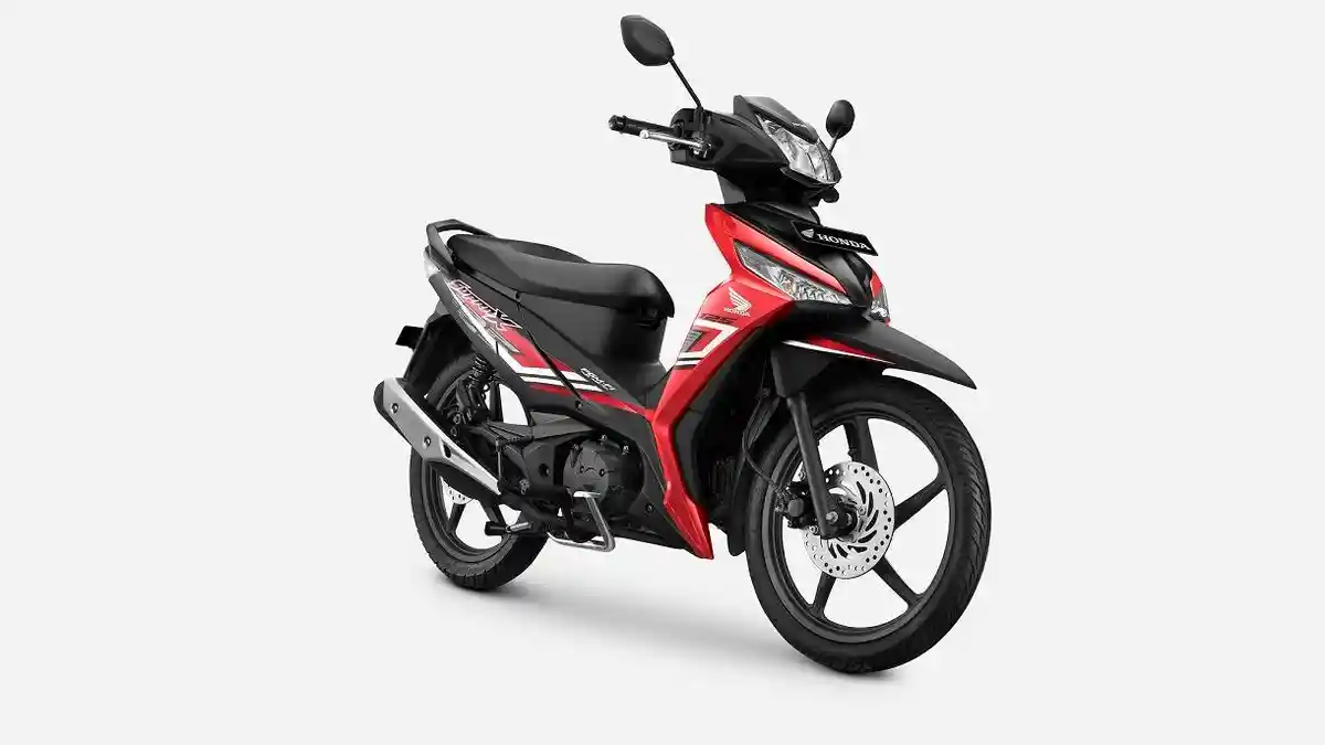 Dukung Mobilitas Harian, Honda Kepri Hadirkan Program Penawaran Honda Supra X 125