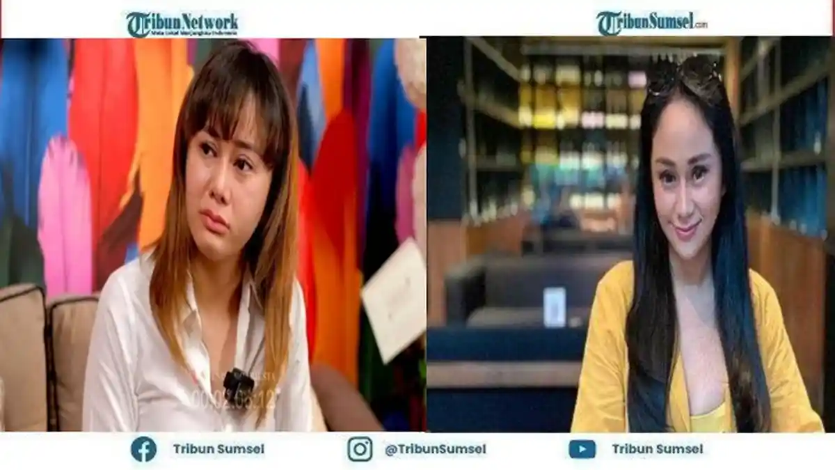 Sinyal Denise Chariesta Ungkap Siapa RD Suami Artis Selingkuh Dengannya ...