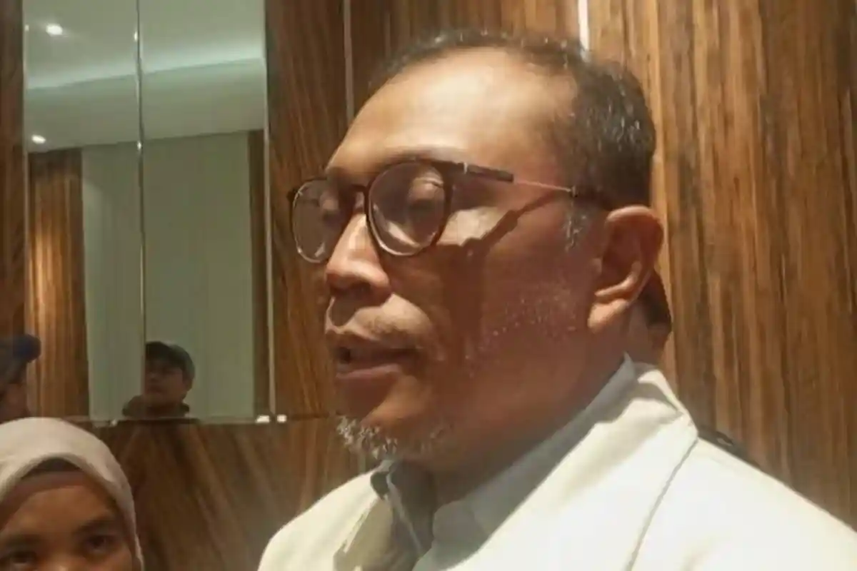 Bagaimana Jika Paslon Pilkada Jadi Tersangka? Ini Penjelasan KPU NTB