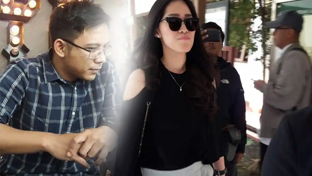 David NOAH Disebut Hanya Numpang di Rumah Gracia Indri, Tak Bayar Cicilan, Dan Penghasilannya Begini