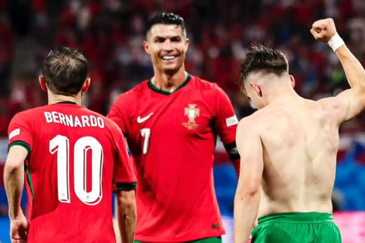 Live GRATIS RCTI! Cara Nonton Live Streaming Portugal vs Spanyol Final UEFA Nations League 2025