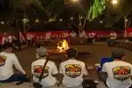 Asmo Kalbar Pererat Solidaritas Paguyuban HWBC Lewat Fun Motour Camp 2026