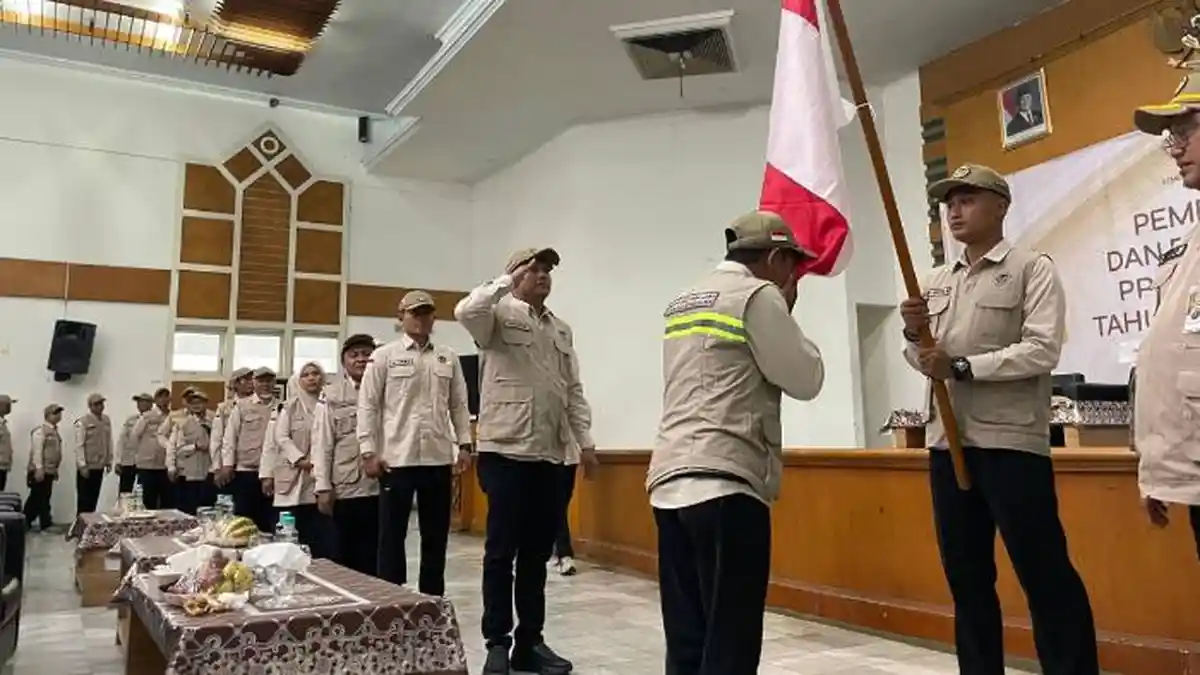 Ratusan Petugas Haji Daker Makkah Berangkat ke Tanah Suci, Diingatkan Tugas Utama