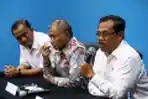 Serah Terima Barang Rampasan Negara