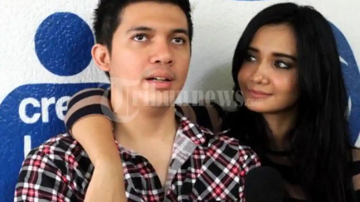 Begini Curhat Zaskia Sungkar 8 Tahun Bersama Irwansyah Belum Dikaruniai Anak