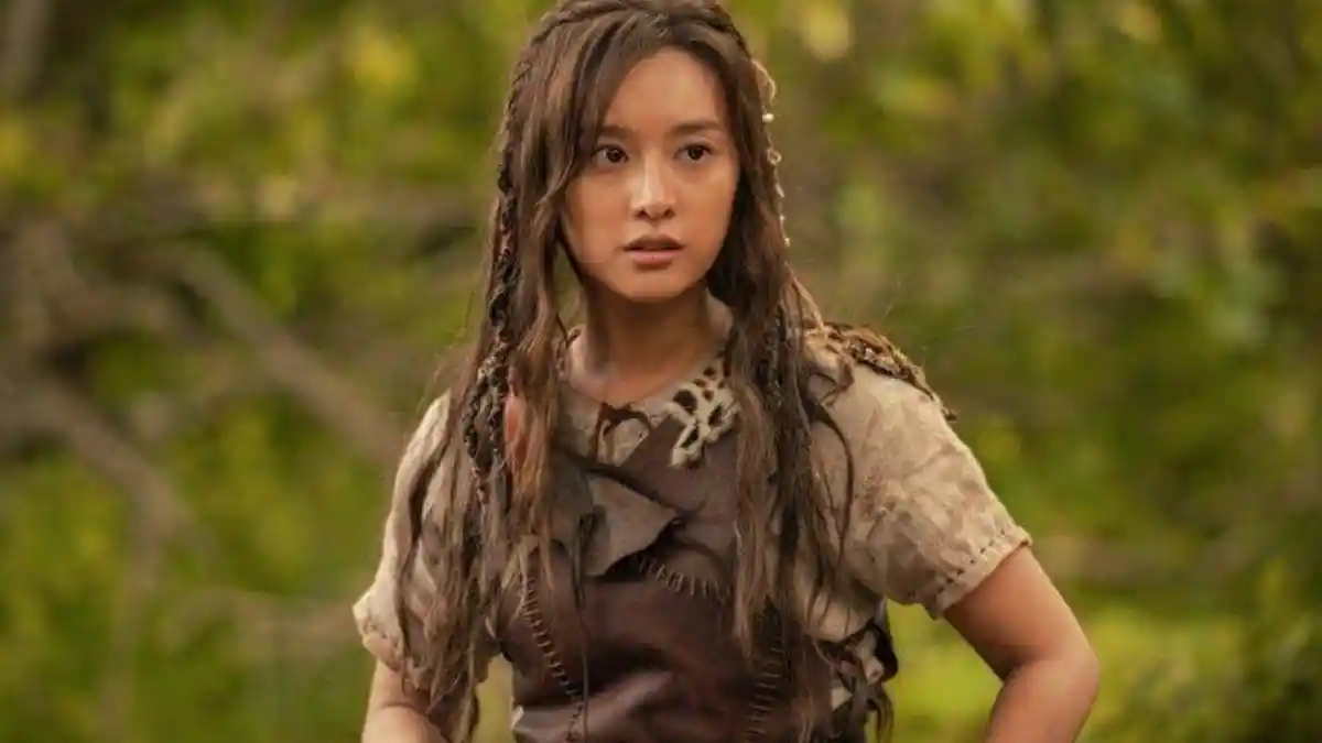 Profil Kim Ji Won, Pemeran Utama Wanita Drama Korea Arthdal Chronicles Bareng Song Joong Ki