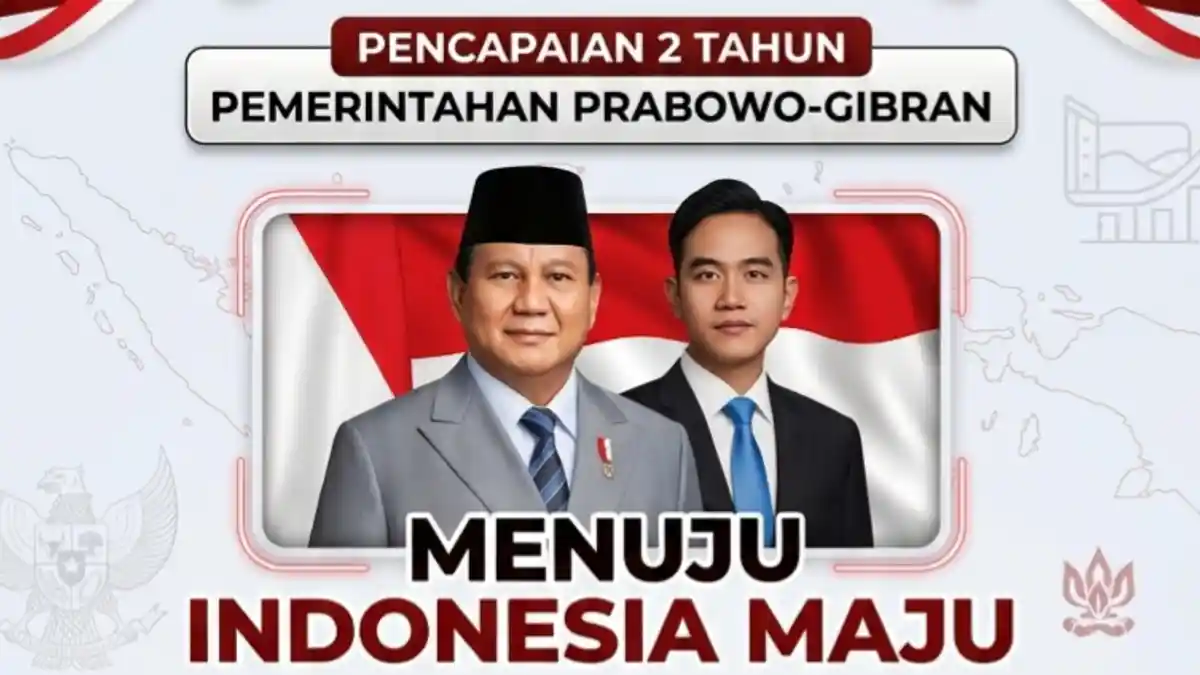 Dua Tahun Prabowo-Gibran, Lonjakan Sembako Jadi Sorotan Utama
