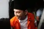 Abdul Latif di Periksa KPK