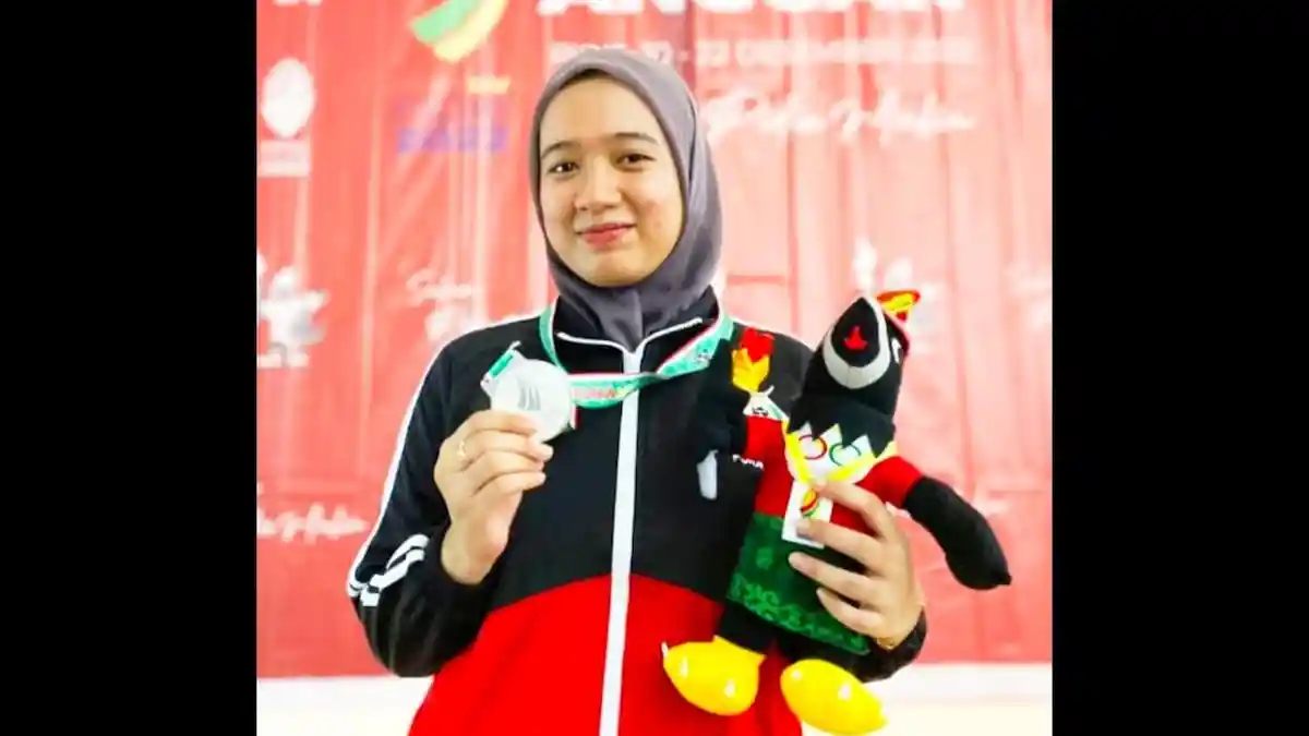 Dosen Umuslim Bireuen Tampil Perkuat Kontingen Aceh Utara di PORA XIV Pidie