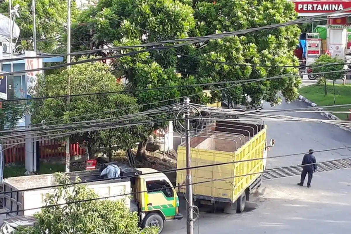 Solar Sulit dan Antrean Panjang di SPBU, Ini Tanggapan Ketua Komisi I DPRD Balikpapan