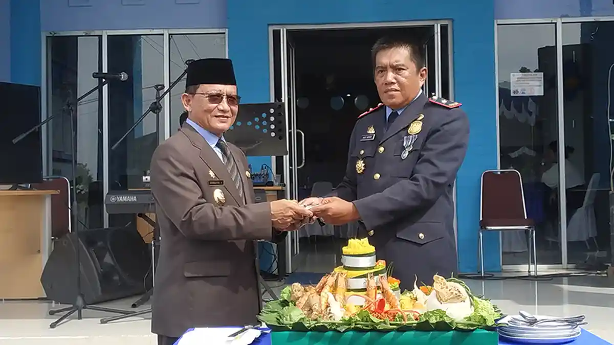 Sudah Terima Paspor dan Visa Milik WNA, Ini Penjelasan Kepala Imigrasi Ketapang