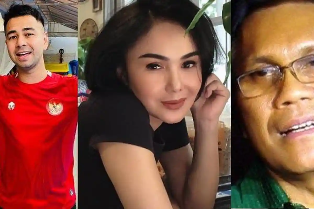Yuni Shara Blak-blakan Rasanya Punya Mantan Raffi Ahmad & Henry Siahaan: Cemburu & Posesifnya Beda