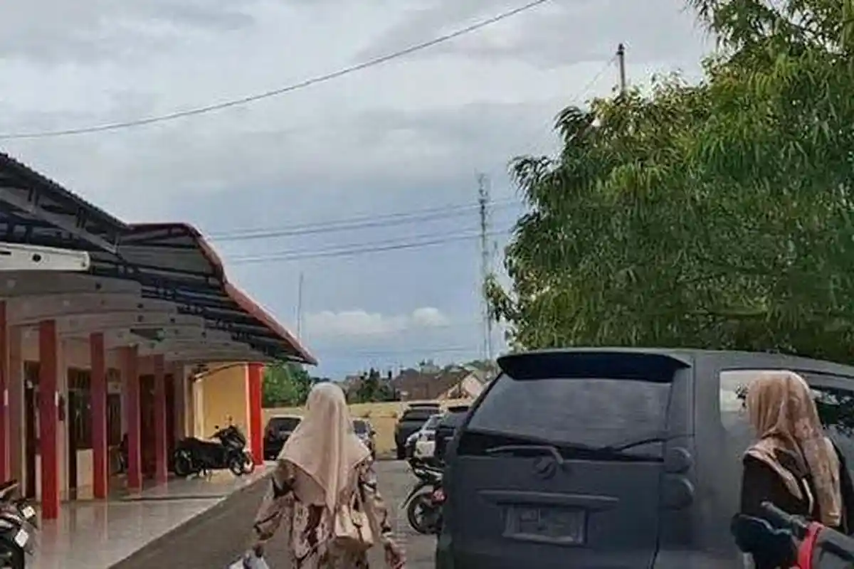 Gagal Restorative Justice, Polres Pidie Tetapkan Dua Mahasiswa Unigha Sigli Jadi Tersangka