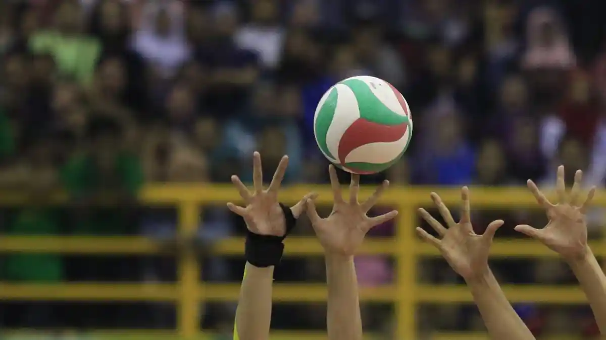 Tim Voli Putri Indonesia Target Raih Perak