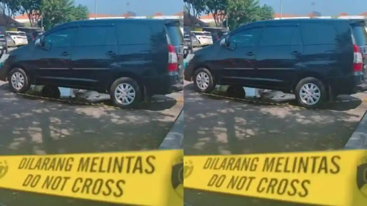 Biodata ASN Wanita Ditemukan Membusuk dalam Mobil Plat Merah di Bandara Juanda - Posbelitung.co