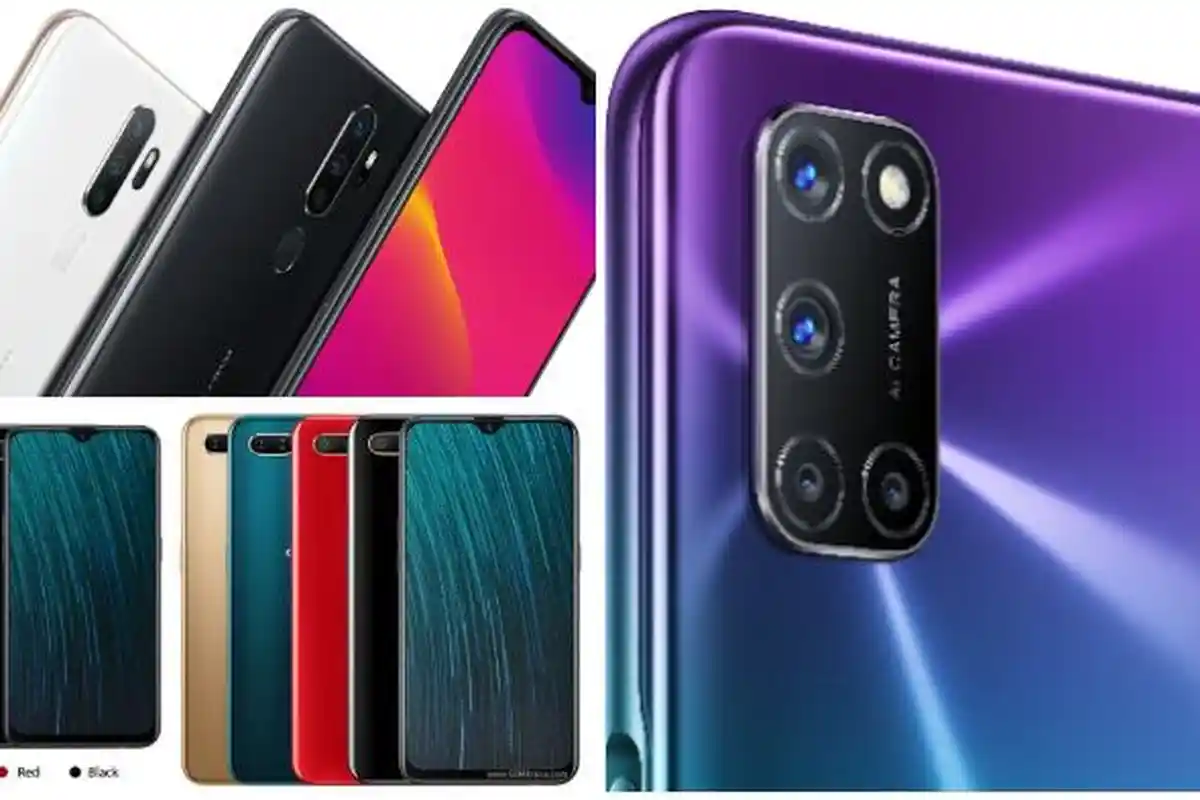 Update Harga HP Oppo Bulan Juli 2020, Rumor Oppo Find X2 Pro Edisi Terbatas