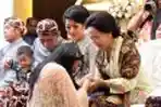 Prosesi Adat Pernikahan Azima Rajasa