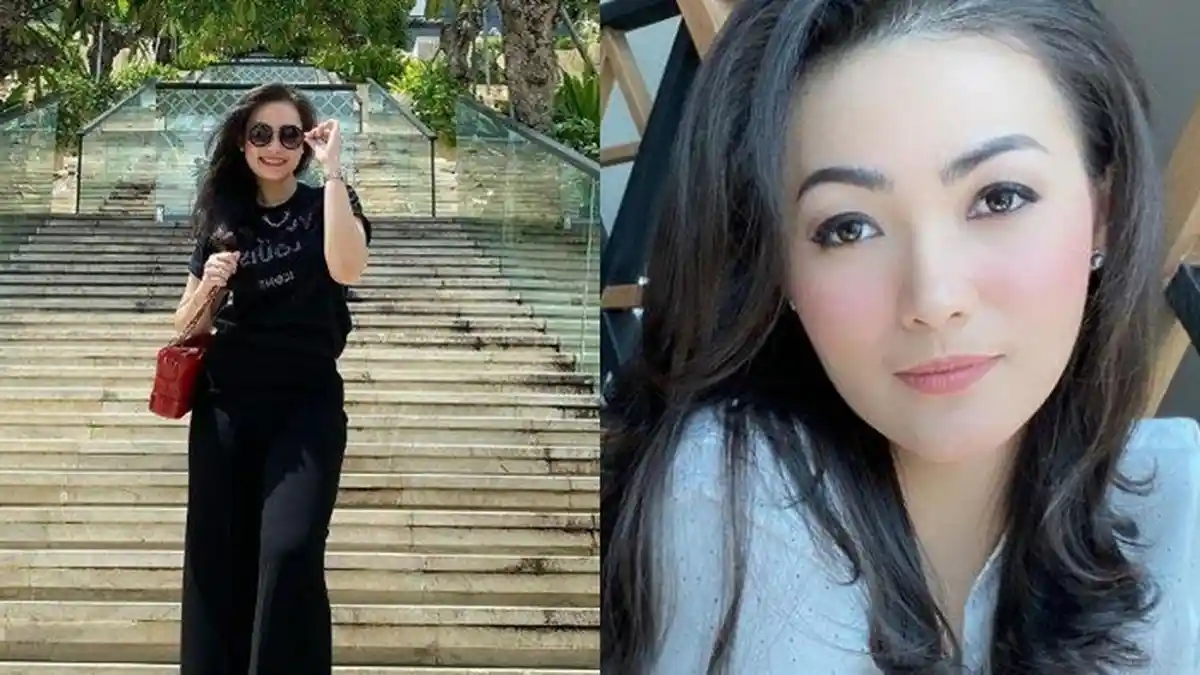 Ingat Christy Jusung? Dulu Dua kali Dicerai Hingga Diusir Dari Rumah, Kini Jadi Janda Cantik