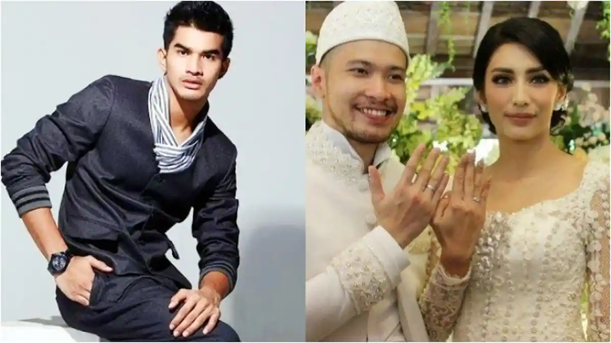 Tyas Mirasih Dikabarkan Selingkuh dengan Lawan Mainnya, Siapa?
