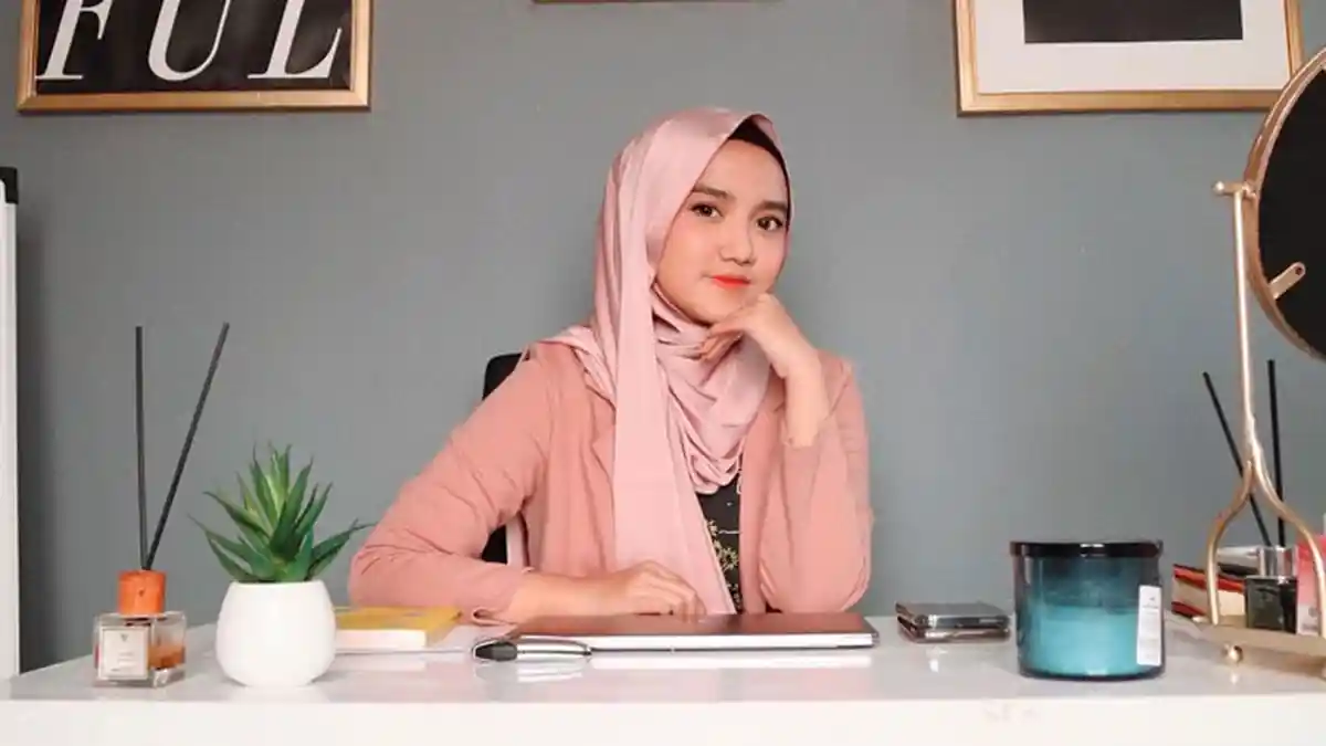 POPULER Profil Wirda Mansur Putri Ustaz Yusuf Mansur yang Dijodohkan dengan Anak Syekh Ali Jaber