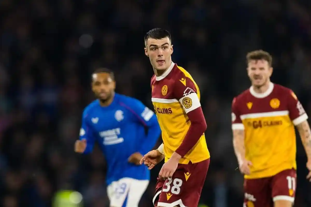 Udinese Menang Perburuan Lennon Miller, Bakat Muda asal Skotlandia yang Dilirik Banyak Klub Eropa