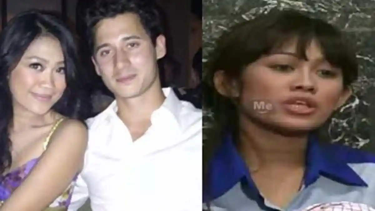Kabar Terkini Oline Mendeng, Si Susi OB yang Pernah Pacaran dengan Nino Fernandez