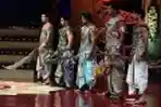 Serial Mahabharata di Mahacinta Show