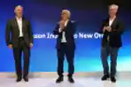 Peresmian Kantor Baru Ericsson Indonesia