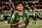 Profil Alfan Suaib, Gelandang Muda Persebaya Surabaya Mulai Bersinar usai Cetak Gol Perdana