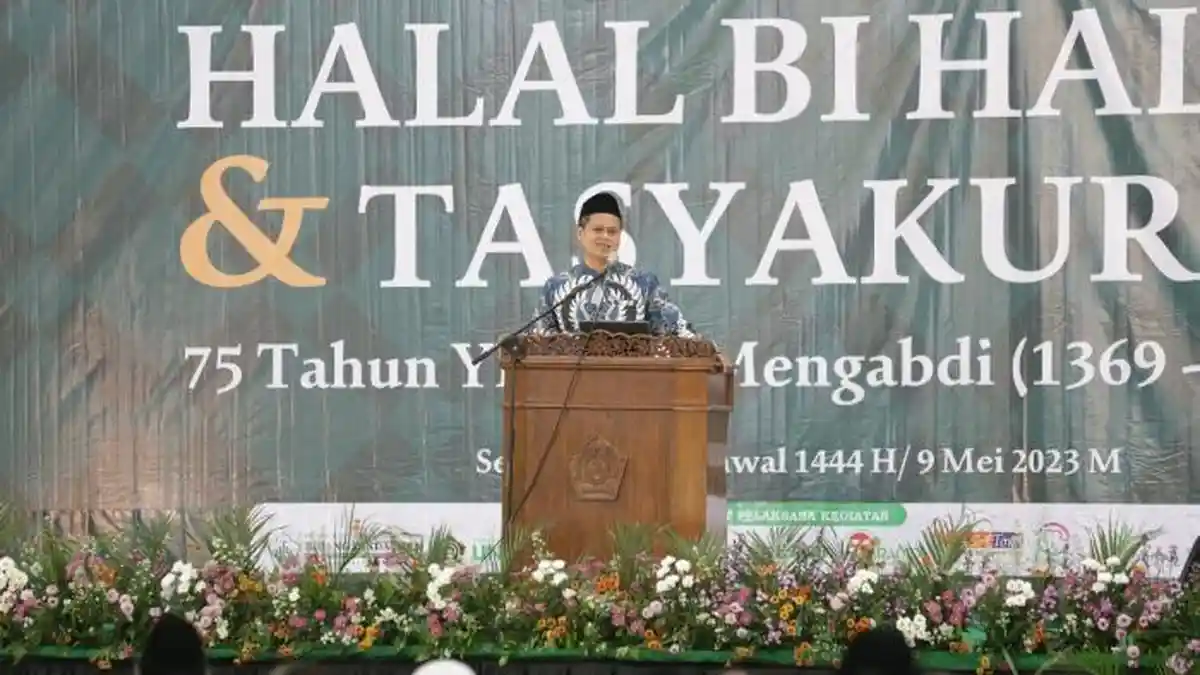 Menelaah Sastro Gendding Warisan Sultan Agung