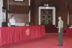 Askomlek Panglima TNI buka Rakornis Infolahta TNI