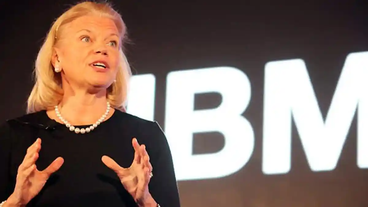 IBM Beri Sinyal Bakal Rumahkan Ribuan Tenaga Kerja