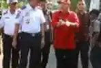Menhub dan Gubernur Kalbar Kunjungi Pelabuhan Dwikora Pontianak