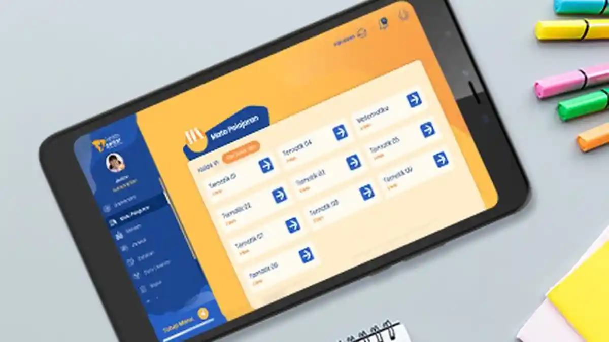 ADVAN Resmi Rilis Tablet Murah Harga Rp 1 Jutaan, Cek Spesifikasi dan Fitur Andalannya