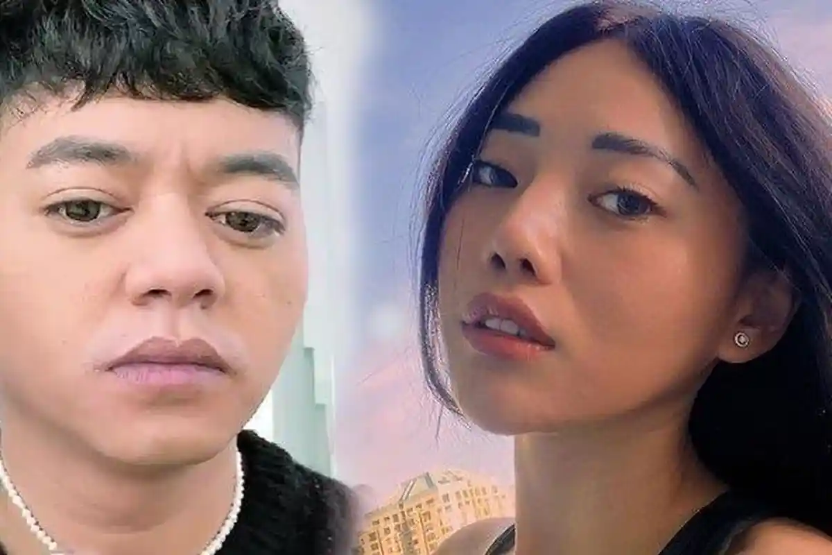 Proses Cerai Masih Berjalan, Wendy Walters Siapkan Bukti Video Perselingkuhan Reza Arap di Sidang